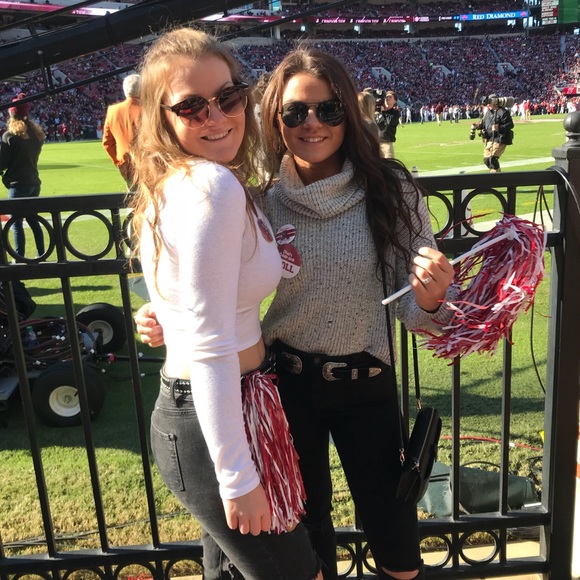 Meet your Posher, Allie - Picture 1 of 1